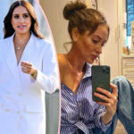 Meghan Markle’s Problematic Ex-BFF Jessica Mulroney Posts Cryptic Quote After Being Left Out Of Docuseries!