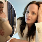 Mena Suvari Reveals Ongoing Battle With Postpartum Depression: 'I Was Going Crazy''