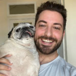Fans Mourn The Loss Of Beloved TikTok Star Noodle The ‘Bones Or No Bones’ Pug