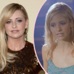 Sarah Michelle Gellar Breaks Silence On 'Extremely Toxic' Buffy Set: 'Women Were Pitted Against Each Other'