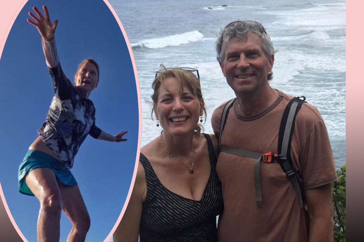 #Woman Eaten Alive By Tiger Shark On Hawaii Vacay Posted Heartbreaking Final Message Days Before