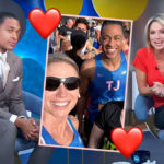 Good Morning Affair! Amy Robach & T.J. Holmes Had A Months-Long Relationship -- But Started 'Dating In The Open' After Separating From Spouses: Sources