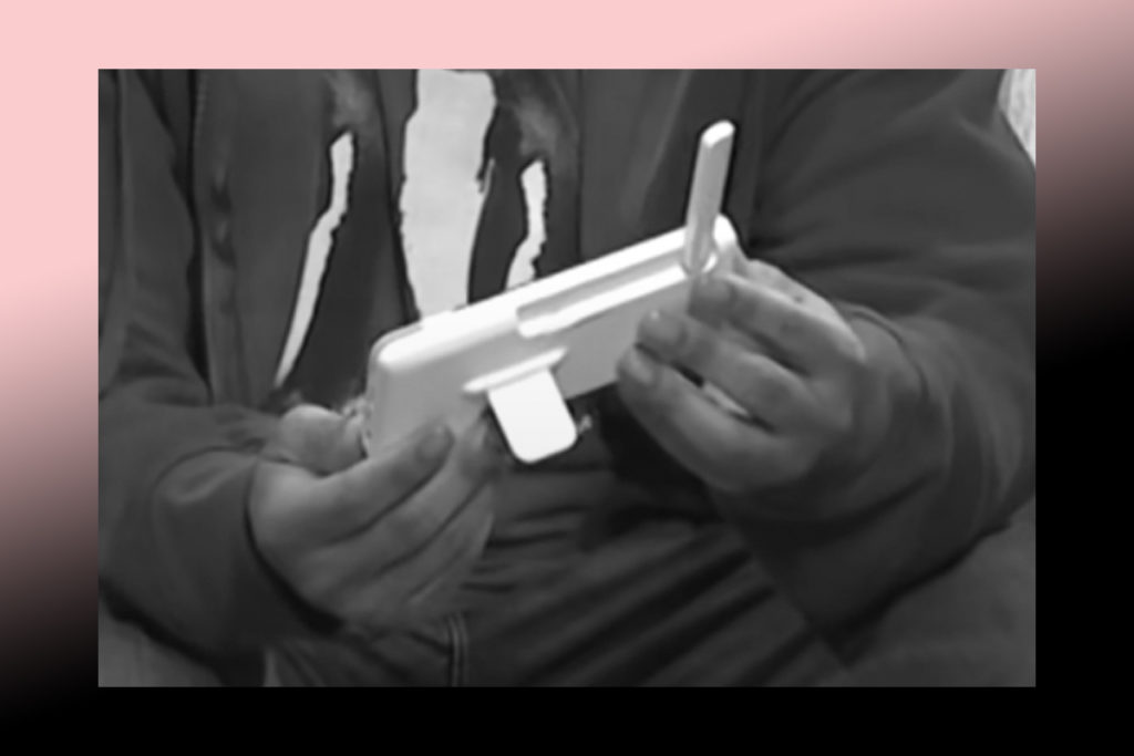 wife cheating on husband found out through baby monitor