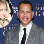 Alex Rodriguez Debuts Romance With 'Fitness Expert' Jac Cordeiro -- And It Seems Serious!