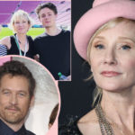 Anne Heche's Son Granted Control Of Estate As Her Ex James Tupper's Claims Are Dismissed