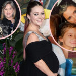 Billie Lourd Heartbroken On Anniversary Of Carrie Fisher's Death That She'll Never Meet Her Grandkids