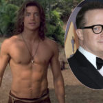 Brendan Fraser Was So Starved For George Of The Jungle, His 'Brain Was Misfiring'