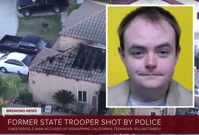 Catfish Killer Austin Lee Edwards Threatened To Kill YEARS Before He