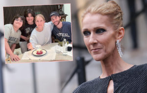 Céline Dion Cancels Concerts Amid Diagnosis Of Neurological Disease