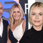 Chelsea Handler & Jo Koy Were Talking MARRIAGE Before Breakup! But 'Some Behaviors' Got In The Way??