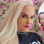 Coco Austin Defends 7-Year-Old Daughter Twerking In Controversial Christmas Video