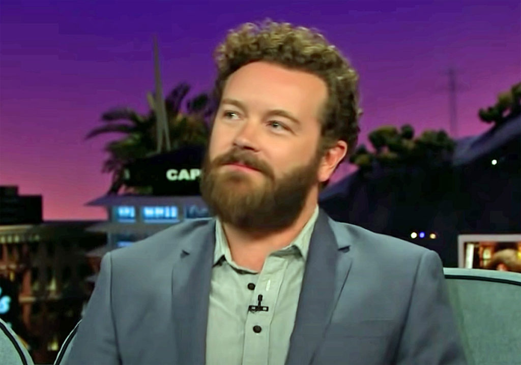 Danny Masterson Wins Big In Court As Judge Declares Rape Case A ...