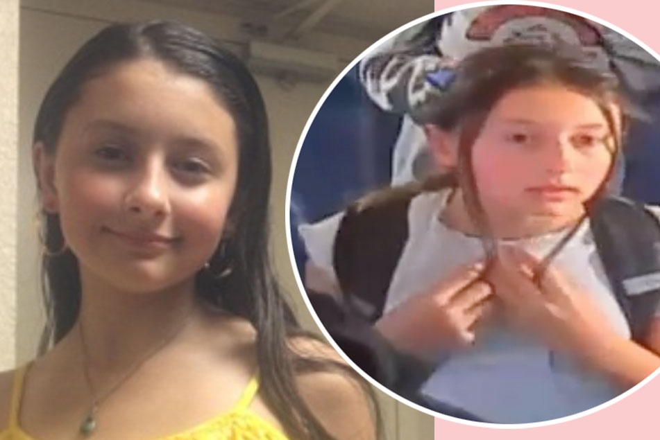 #FBI Releases Last Video Of 11-Year-Old Whose Parents Failed To Report Her Missing