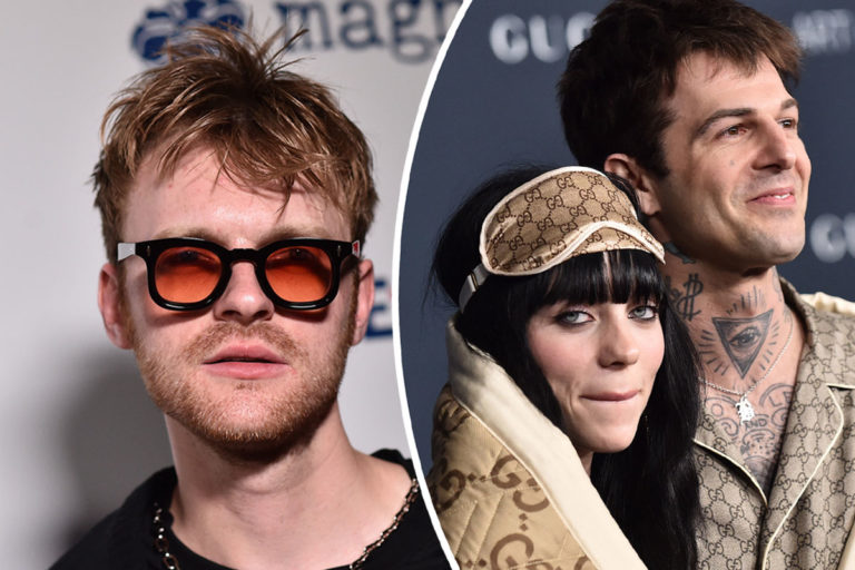 Billie Eilish's Brother Finneas Responds To Criticism Of Her Much Older