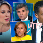 Other GMA Hosts 'Furious' Over T.J. Holmes & Amy Robach's 'Messy’ Cheating Scandal!