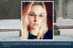 Missing Mother Of 8 Told Kids She’d Be Home Soon But Never Returned