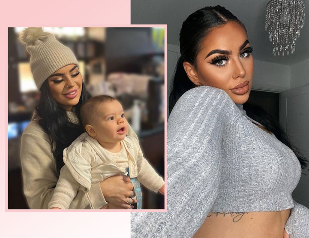 Model Mom's Family Speaks Out After Her Sudden Passing 'Absolutely