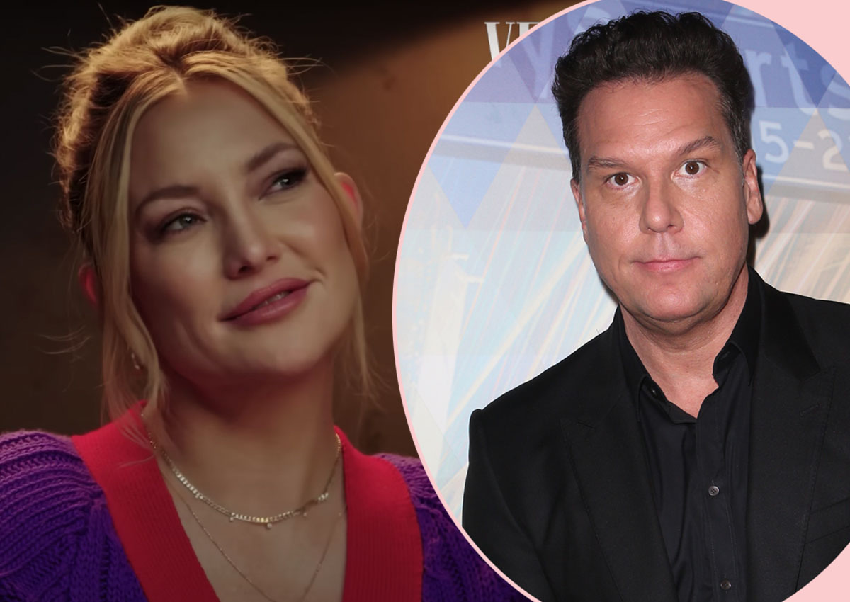 #Watch Kate Hudson Shade The Hell Out Of Dane Cook!