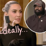 Kim Kardashian Opens Up About Kids & A FOURTH Marriage After Kanye West Divorce: 'I Have This Fantasy In My Head'