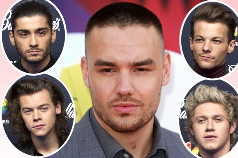 Liam Payne Apologizes For One Direction Comments Says He Didnt Leave The House For Three 