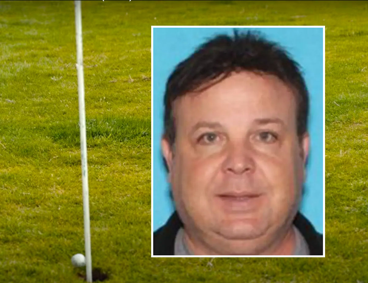 #Mississippi Man Allegedly BIT OFF Another Man’s Nose After An Argument Over A Game Of Golf
