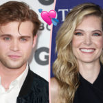 White Lotus Stars Meghann Fahy & Leo Woodall Spark Relationship Rumors With Romantic Pics!