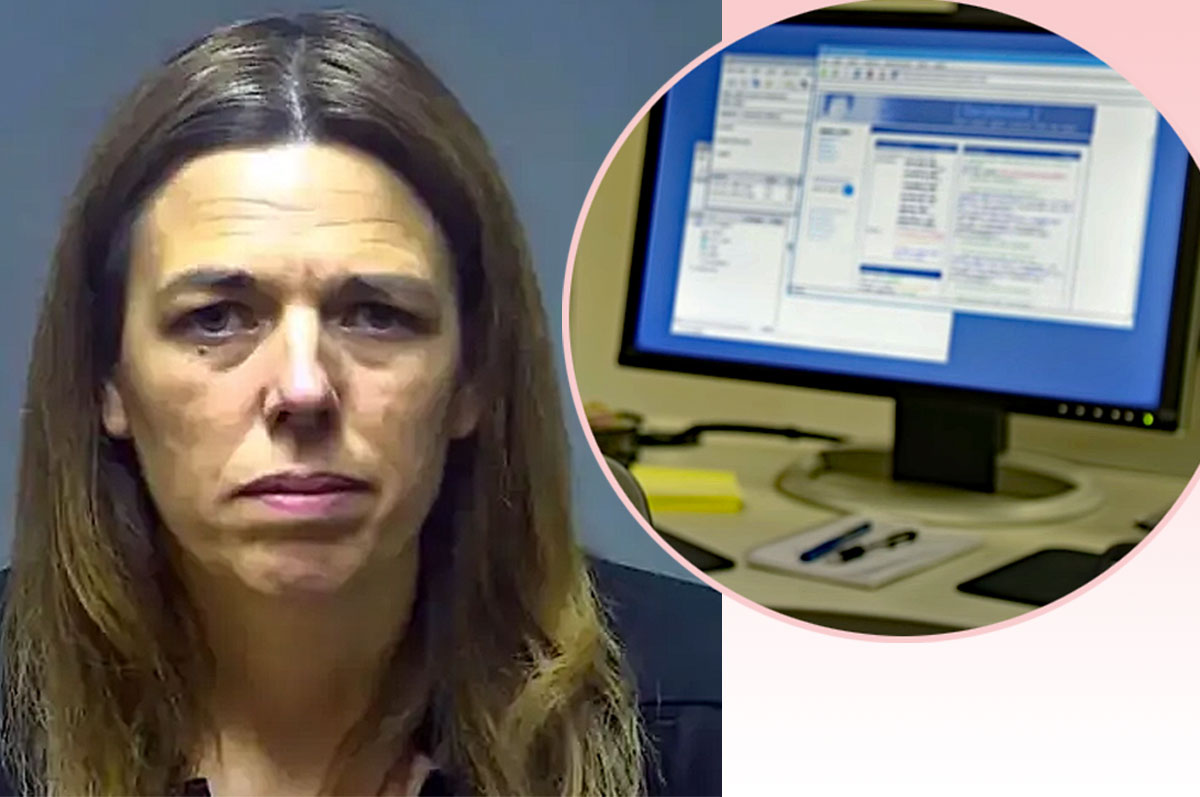 #Michigan Mom Allegedly Catfished Her Own Daughter — Just To Cyberbully Her!