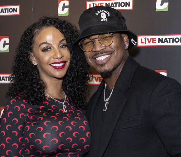 ne-yo crystal renay married in vegas