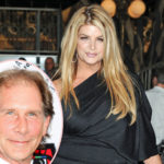 Kirstie Alley's Ex-Husband Parker Stevenson Mourns Loss With Heartfelt Tribute: 'You Will Be Missed'