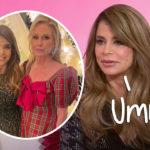 OMG Paula Abdul Made Herself Look Like A TEENAGER With Too Much Photoshop!