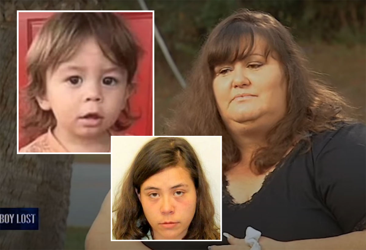 #Quinton Simon’s Babysitter Shares Shocking Audio Of ‘Loveless’ Mom Leilani Fighting With Toddler