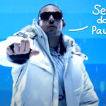 Sean Paul Reveals He Doesn't Sing His Own Name On All His Songs! WHAT!