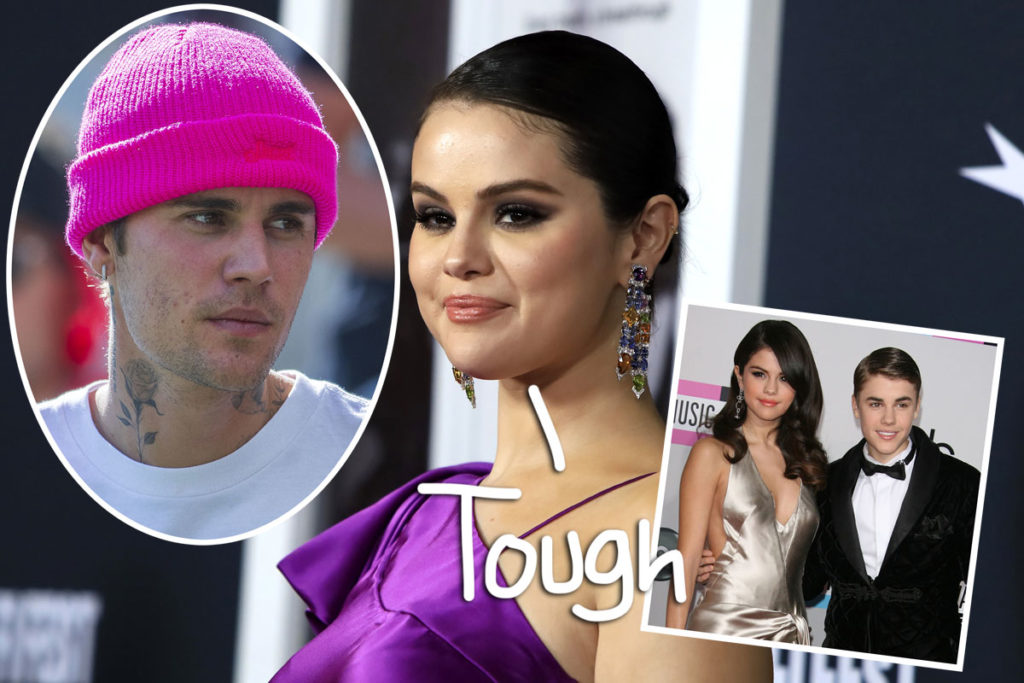 Selena Gomez Confirms Justin Bieber Prefer Models 1024x683 