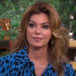 Shania Twain Had To 'Flatten' Her Boobs To Avoid Sexually Abusive Stepfather
