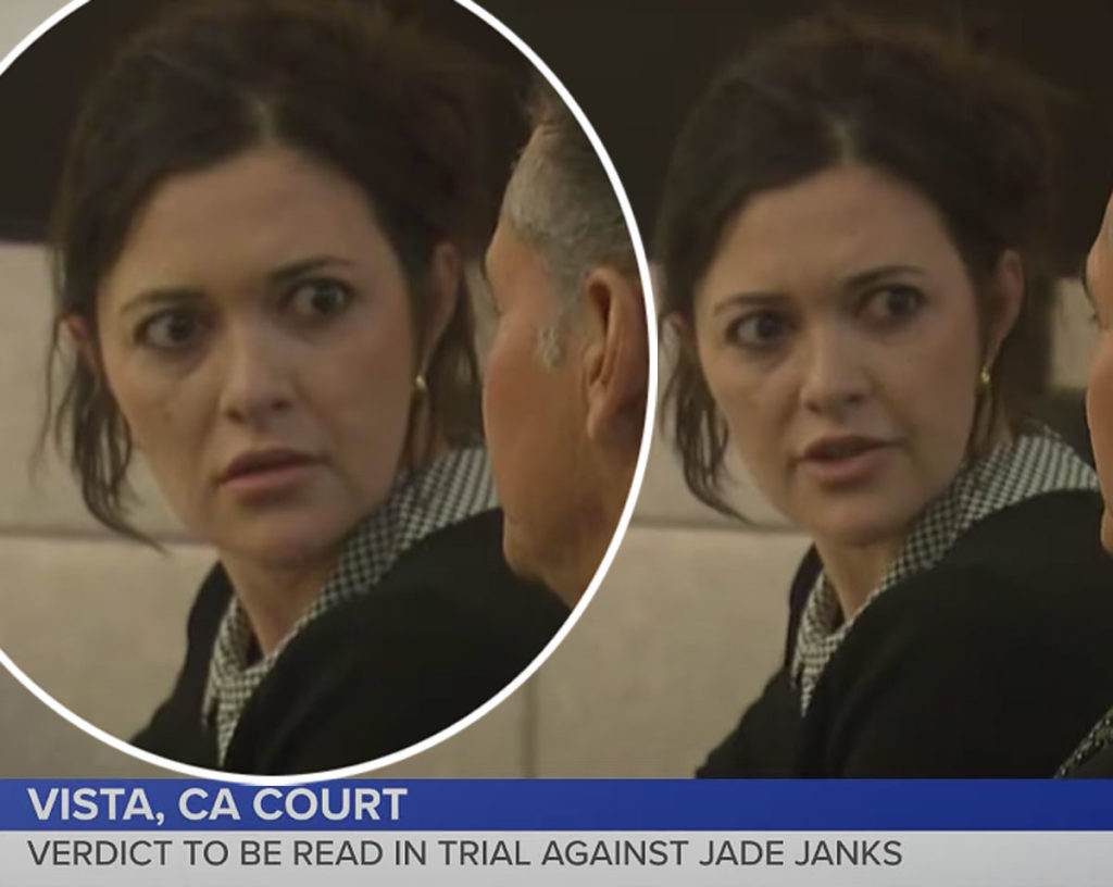 shocking verdict woman who killed stepfather nude photos