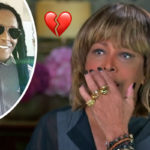 Tina Turner's Son Ronnie's Cause Of Death Revealed