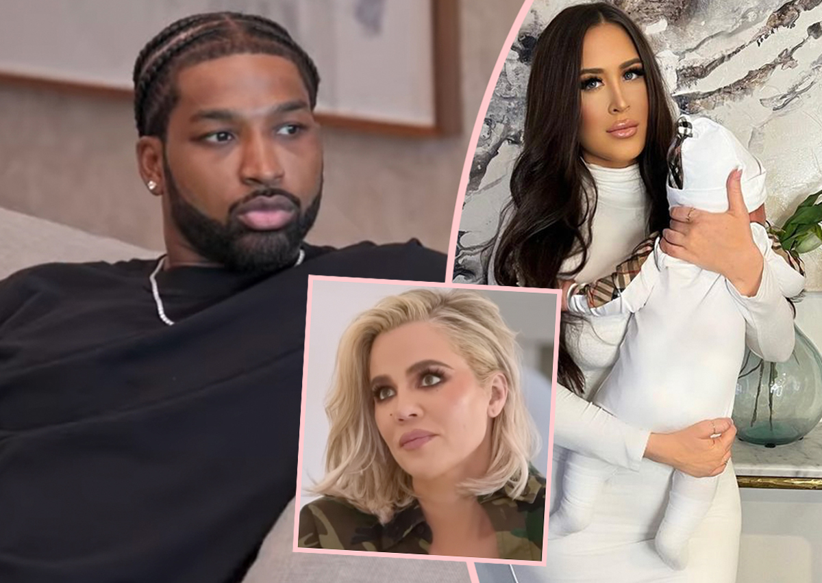 #Tristan Thompson Pulls A Cryptic Khloé — Talks Learning To ‘Pay For Your Failures’ Amid Costly Child Support Agreement