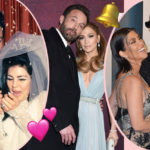 Vegas, Baby! Celebs Who Got Hitched In Sin City!