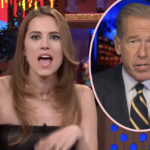 'I'm Not An Underdog!' Allison Williams' Perfect Response To Nepo Baby Question!