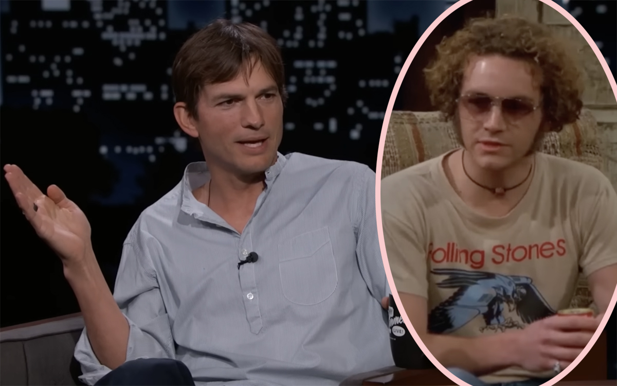 #Ashton Kutcher Gives A Hugely Unsatisfying Response To Danny Masterson Rape Charges