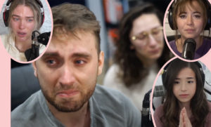 Twitch Star Atrioc Caught Using Deepfake Porn OF OTHER STREAMERS