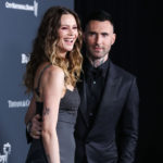 Behati Prinsloo & Adam Levine Welcomed Baby #3!