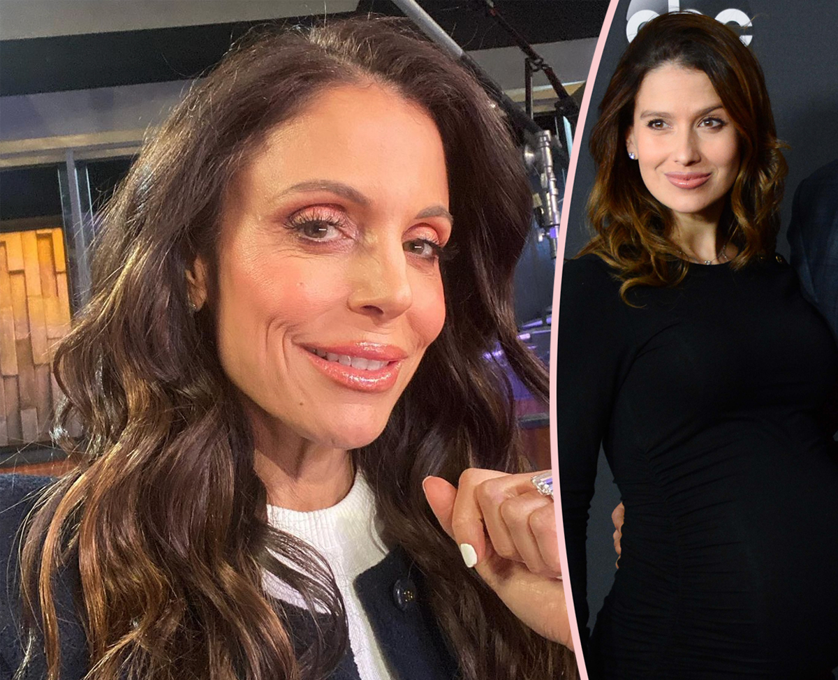 #Bethenny Frankel Calls Out Hilaria Baldwin After She Uses ‘Fake’ Spanish Accent While Talking With Paparazzi!