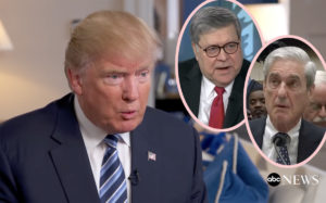 The (4th?) Biggest Donald Trump Scandal Just Broke Over 2 Years Late