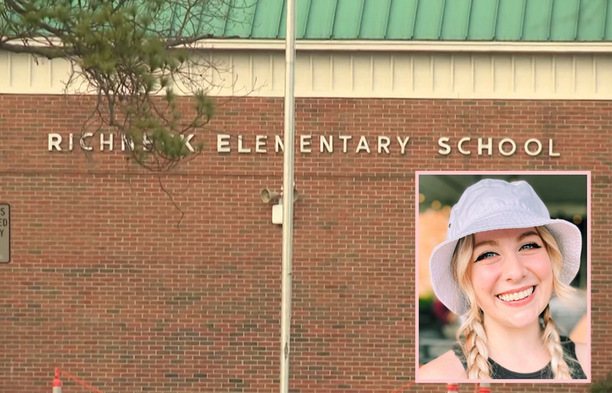 #Family Of 6-Year-Old Who Shot A First-Grade Teacher Speaks Out For The First Time