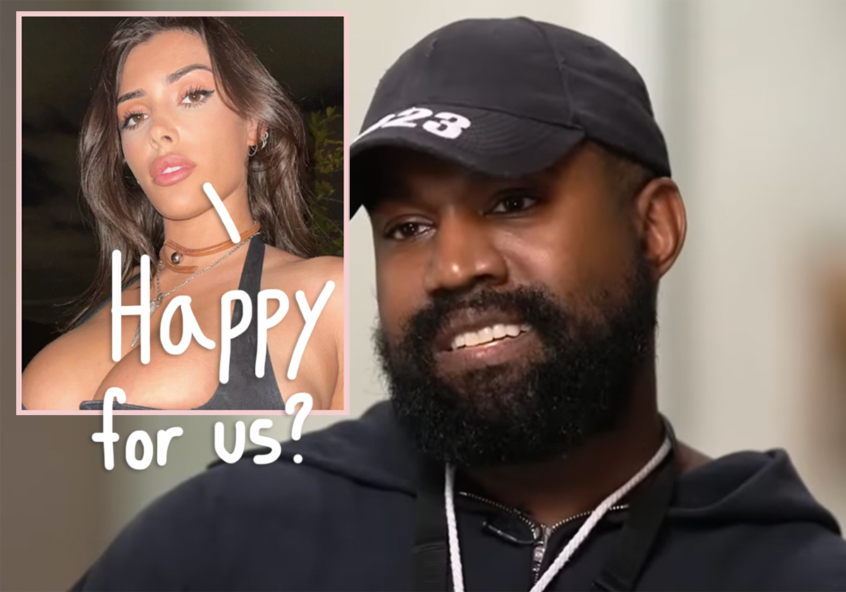 #Family Of Kanye West’s New Wife Bianca Censori Speaks Out About The Couple’s Secret Wedding!
