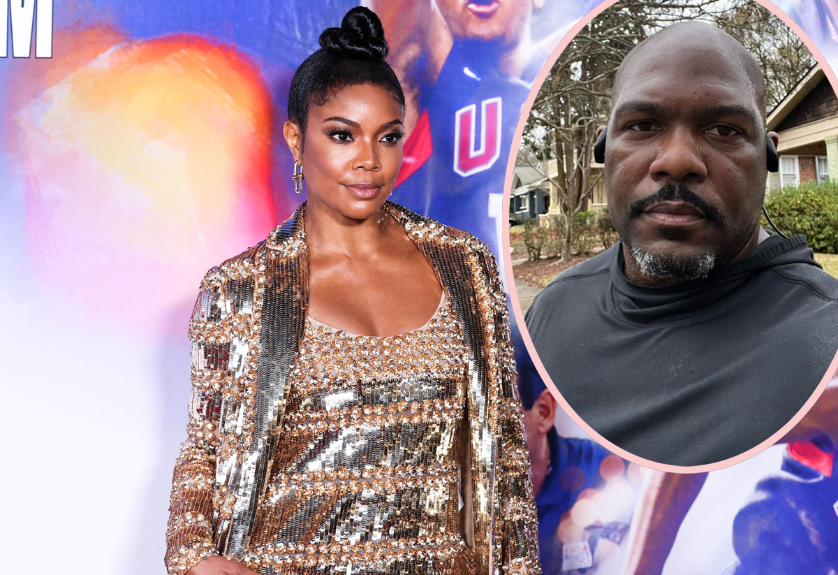 Gabrielle Union Says She’s Only Getting Backlash For Cheating Confession