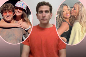 REVEALED: The Shocking Evidence That Led Police To Bryan Kohberger