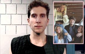 Bryan Kohberger Likely Got Inside House BEFORE Murders: 'Looking