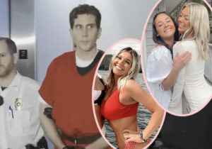 Bryan Kohberger Followed All 3 Female Murder Victims On Instagram - And